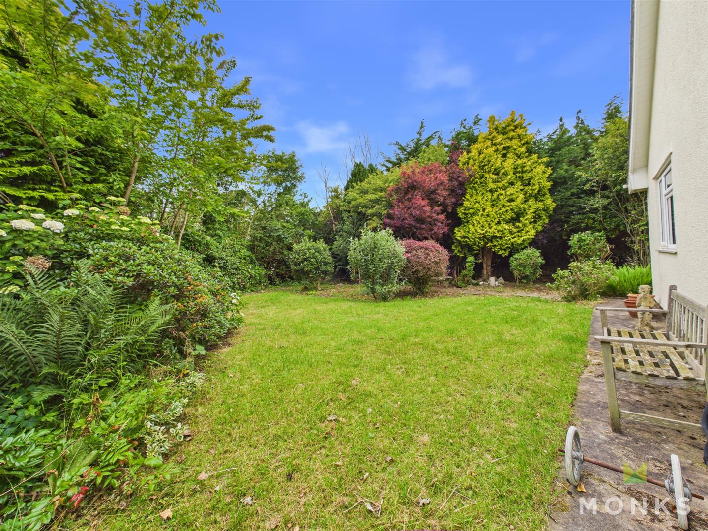 6 Breidden Close, Morda, SY10 9AH For Sale